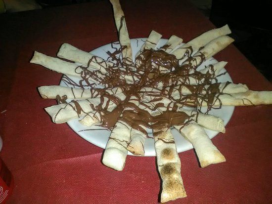 Pizzeria Rosticceria Gastronomia Al Solito Posto